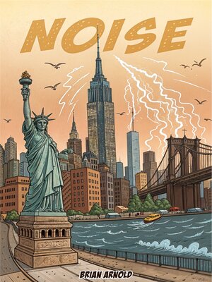 cover image of Noise